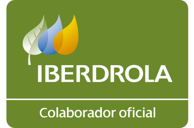 Colaboradores oficiales de Iberdrola en energía renovable