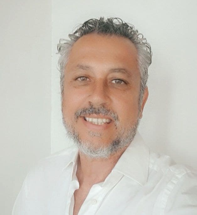 Luis García 