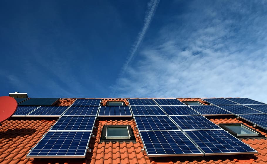 El gobierno de Gran Canaria apuesta por las instalaciones solares.