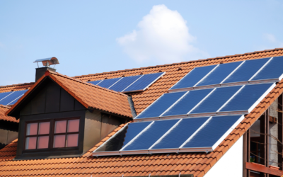 ¿Qué son las Placas Solares Fotovoltaicas?