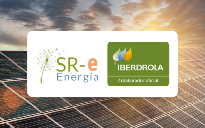 SR Energía: Colaboradores Oficiales de Iberdrola