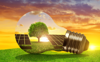 ¿Por qué deberías pasarte a la Energía Solar?