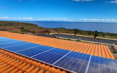 ¿Cuántas Placas Solares necesito en Canarias?