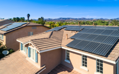 Beneficios de Instalar Placas Solares en Comunidades de Vecinos