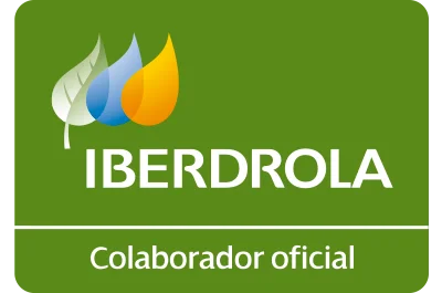 Iberdrola · Colaborador oficial
